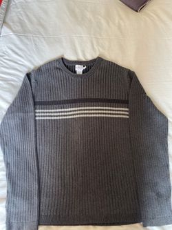 Ck men’s sweater