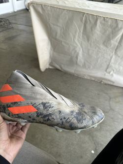 Nemeziz Soccer Cleats