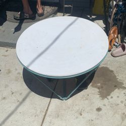 Modern Table