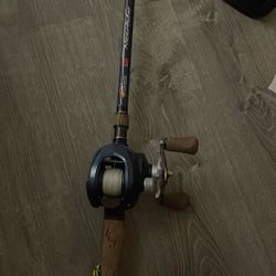 Bates Salty 150 With Phneix M1