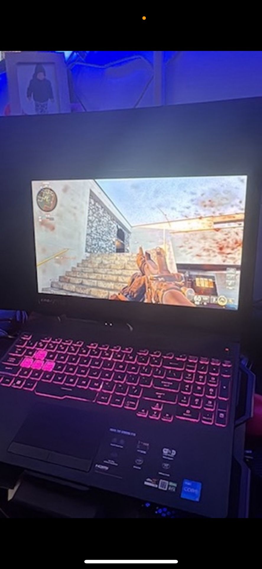 Asus Gaming Laptop