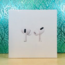 Apple AirPods Pro 