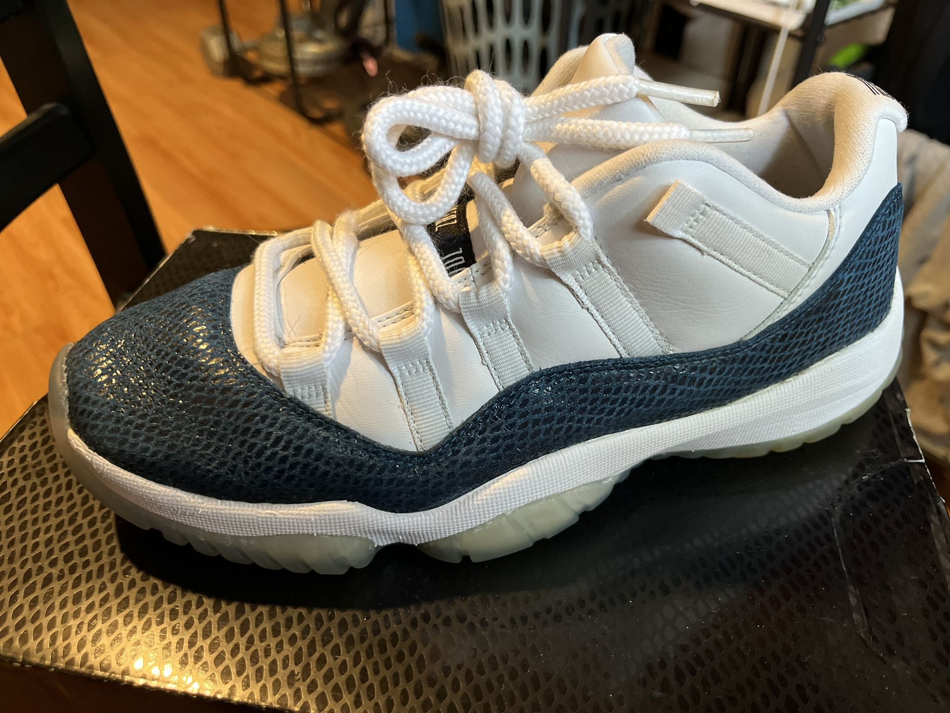 Jordan 11