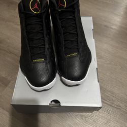 Jordan 13 Playoff