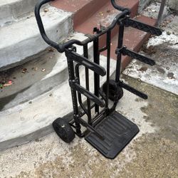 Dewalt Dolly 
