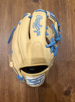 Rawlings 11.5" GG Elite Series ⚾️ Glove
