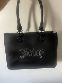 Juicy Couture Bag