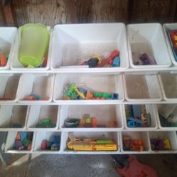Toy Organizer 