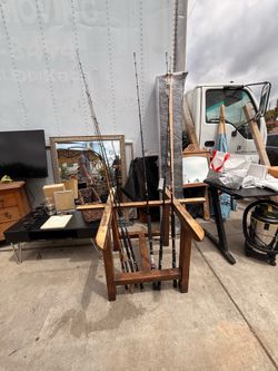 Yard Sale
