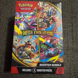 Pokemon booster pack