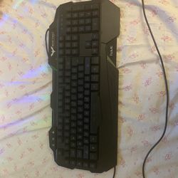 Gaming Keyboard 