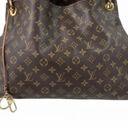 Louis Vuitton Bag