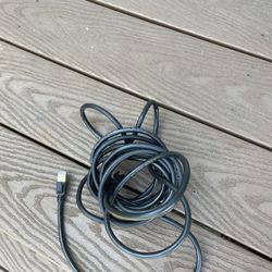Ethernet Cable