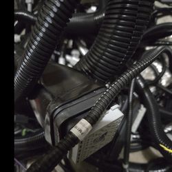 Proterra 032325 ProDrive Wiring Harness – OEM Electric Bus Harness