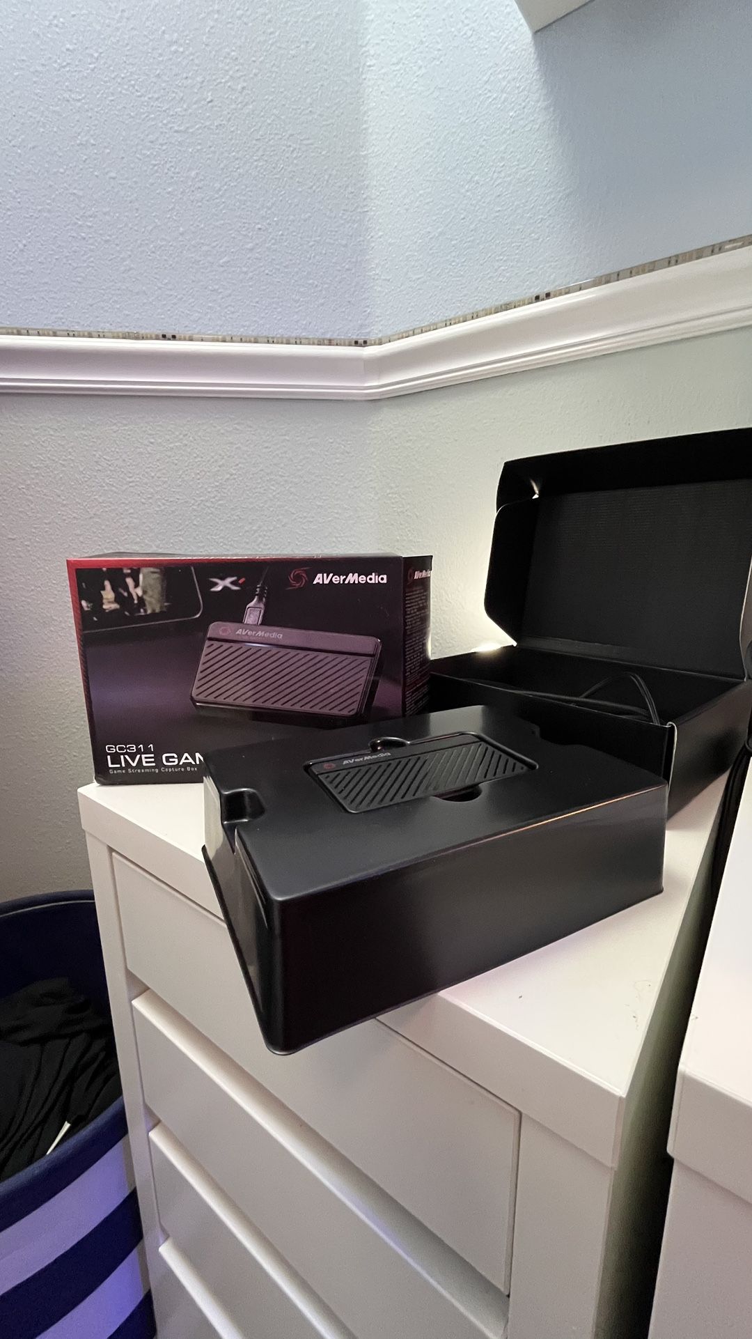 AverMedia Live Gamer Mini