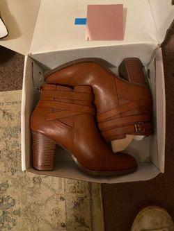 Dream pairs boots