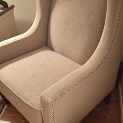 Accent Chair