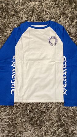 Chrome Hearts Long Sleeve Shirt