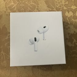 Airpods Pro 2