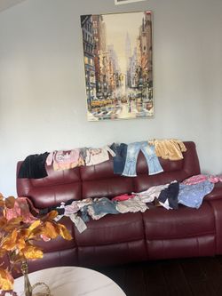 Girl Winter Clothes 3T