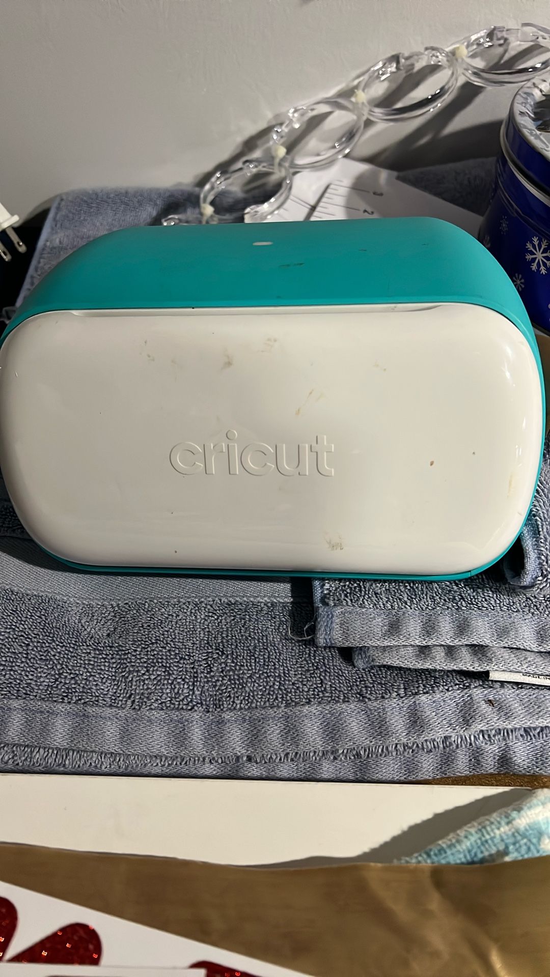 Cricuit Joy