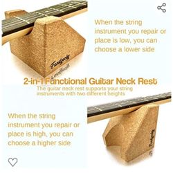 Guitar Neck Rest 
