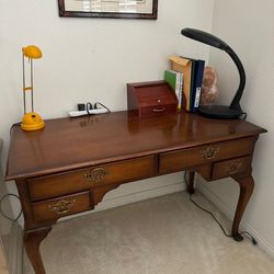 Vintage Desk Set 