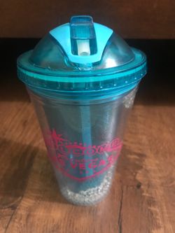 Ice cup like new pickup In Southwest e