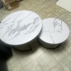 Coffee Tables 