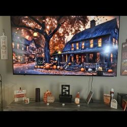 75 Inch Element 4k Roku Tv