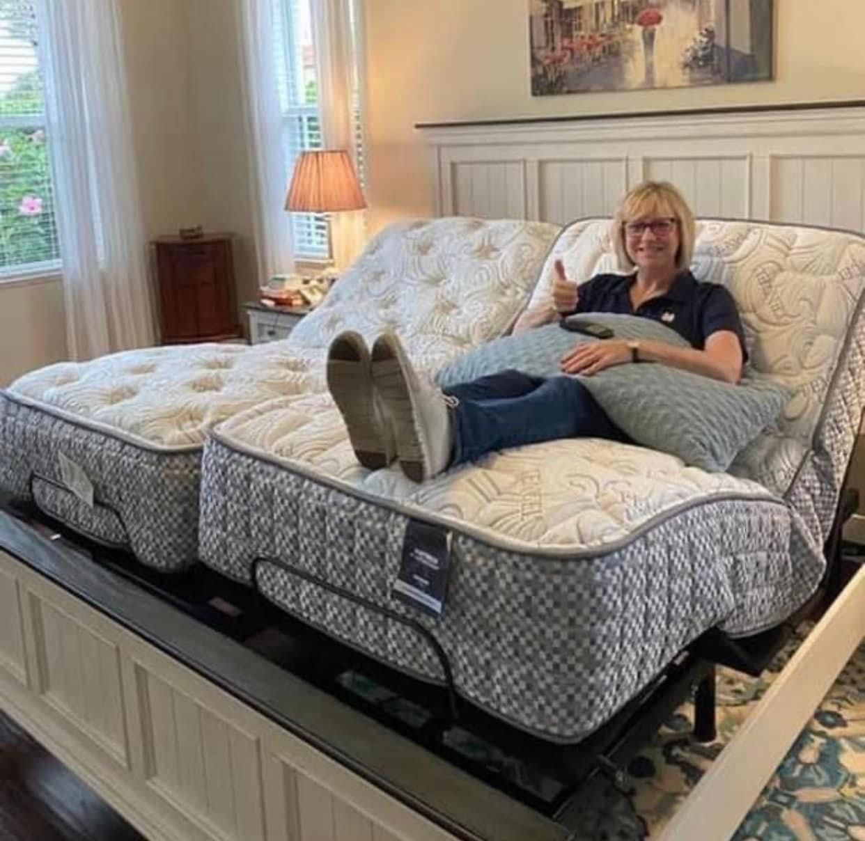 Twin Mattress! Need to Clear Out! 50-80% Off Retail