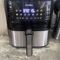 Air Fryer 