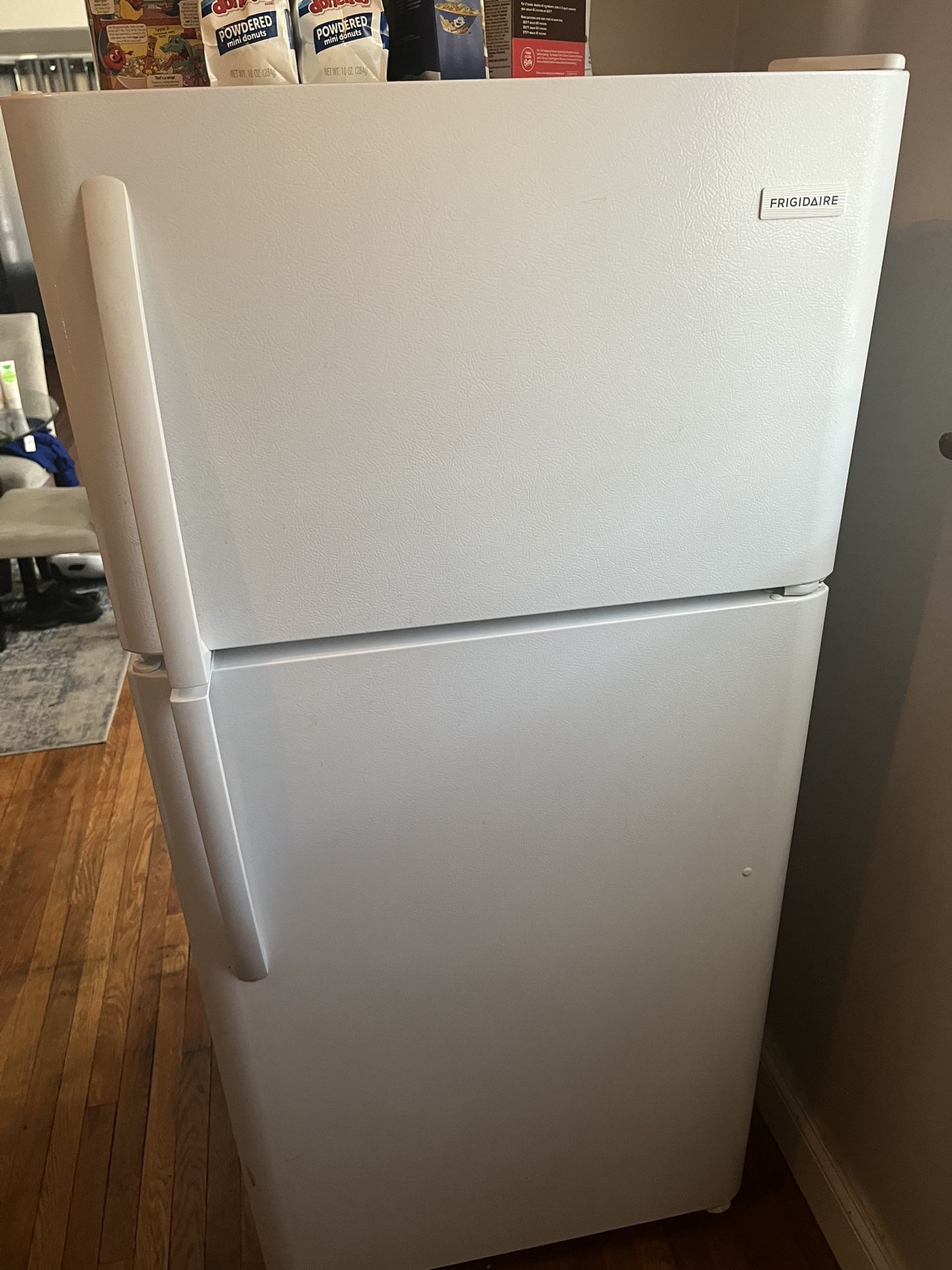 Frigidaire