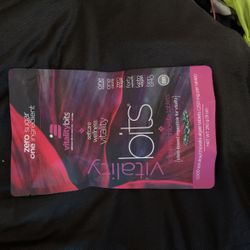 Vitality Bits Pills