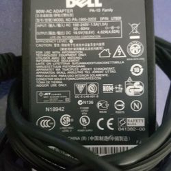 Dell 90W Ac ADAPTER