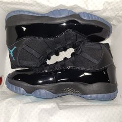 Gamma 11