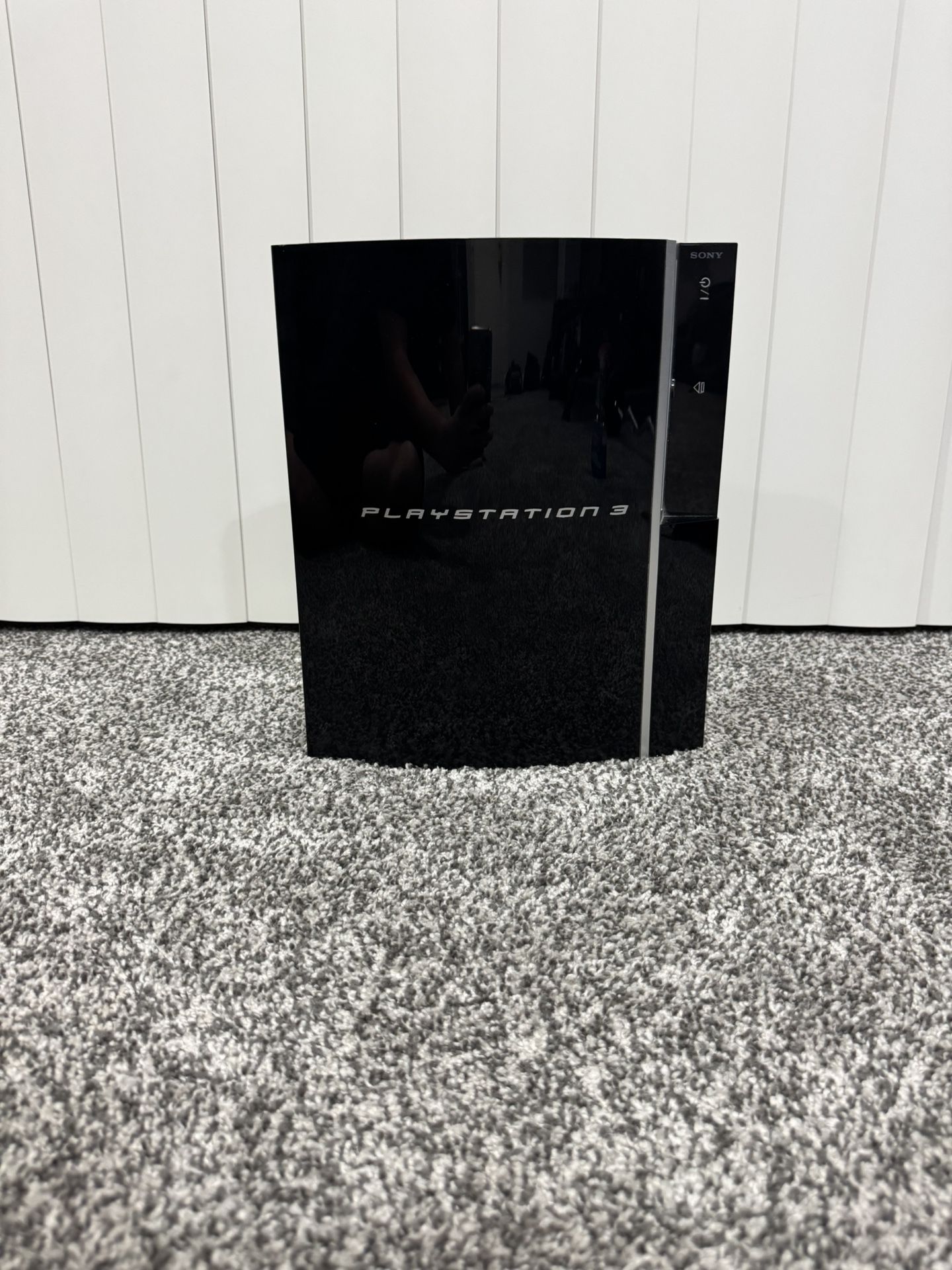 Sony PlayStation 3