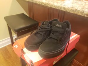 vans il vans il