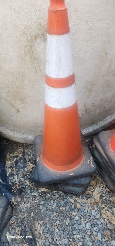 Cones