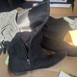 Women’s Boots