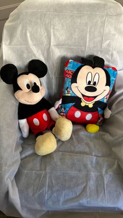 Mickey Mouse