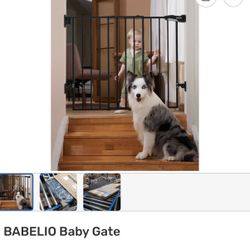 Baby Gate 