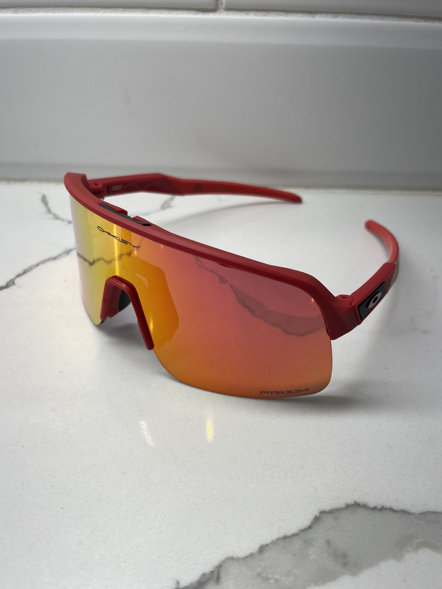Oakley Sutro Lite Prizm Sunglasses