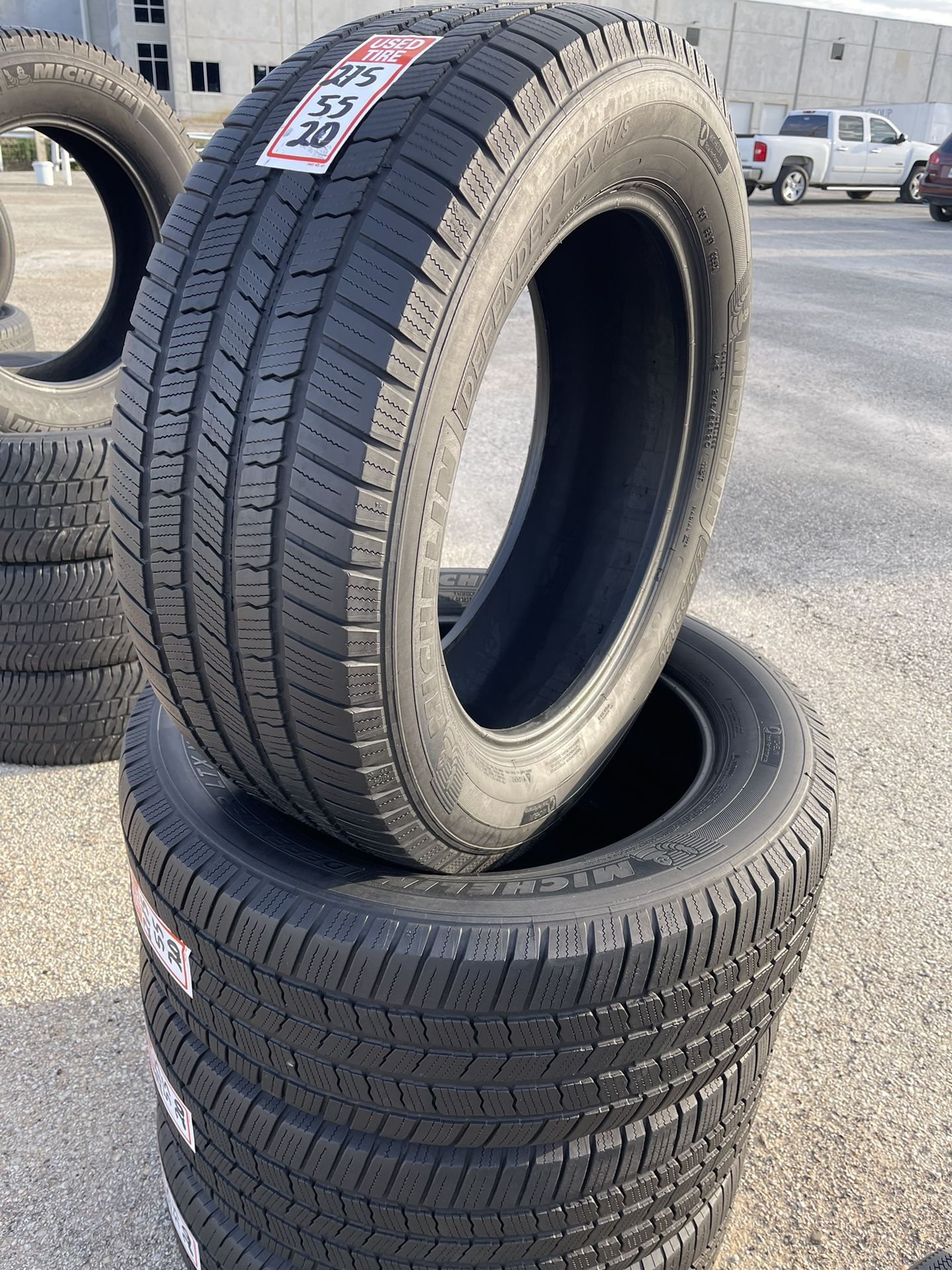 Bridgestone Tires for Sale in Tomball, TX OfferUp
