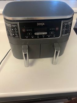 Ninja air fryer