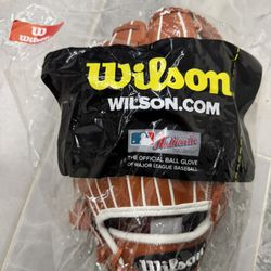 BRAND NEW Wilson A2000 11.75” Glove