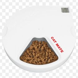 Cat Mate Automatic Feeder With Ice Packs