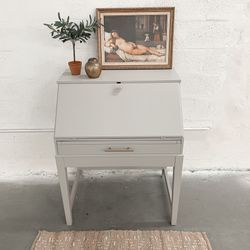 Beautiful Restored Contemporary Desk