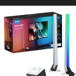 Govee RGBIC Gaming Light Bars