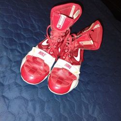 Hyperko Boxing Boots